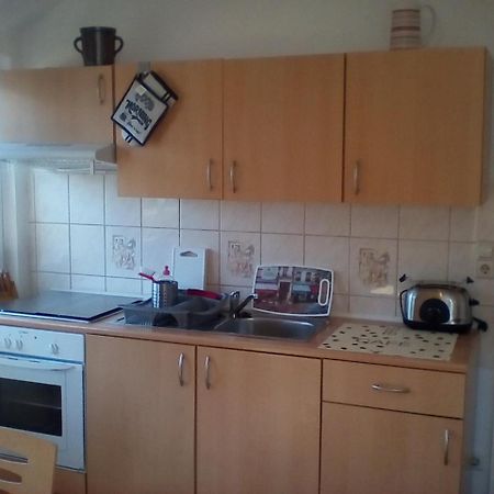 Ferienwohnung Am Geiersberg Walkenried Buitenkant foto