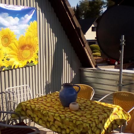 Ferienwohnung Am Geiersberg Walkenried Buitenkant foto