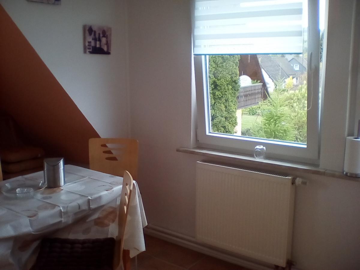 Ferienwohnung Am Geiersberg Walkenried Buitenkant foto