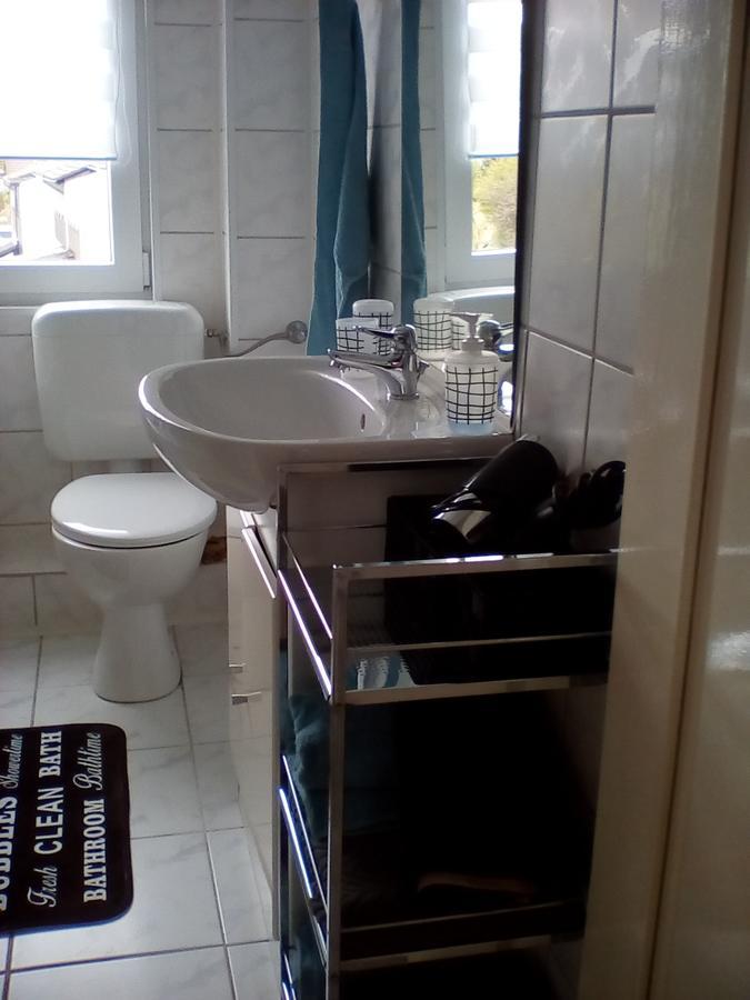 Ferienwohnung Am Geiersberg Walkenried Buitenkant foto