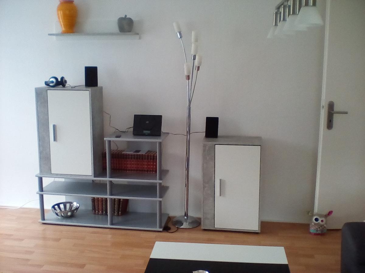 Ferienwohnung Am Geiersberg Walkenried Buitenkant foto