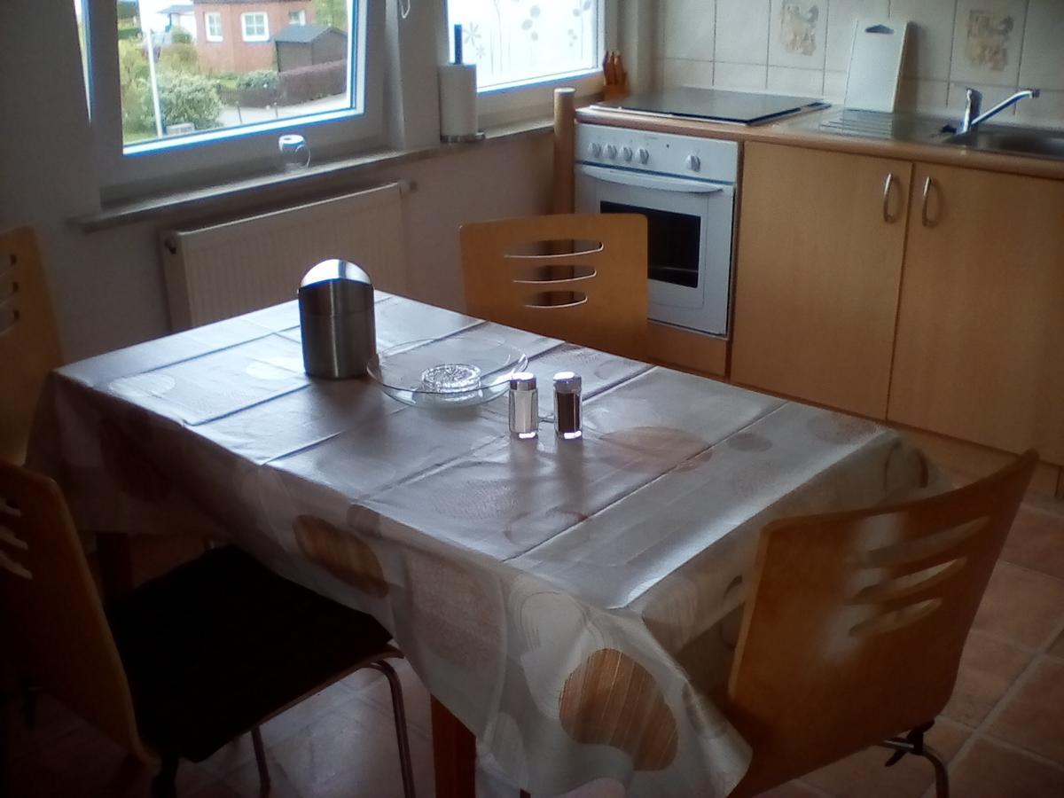 Ferienwohnung Am Geiersberg Walkenried Buitenkant foto