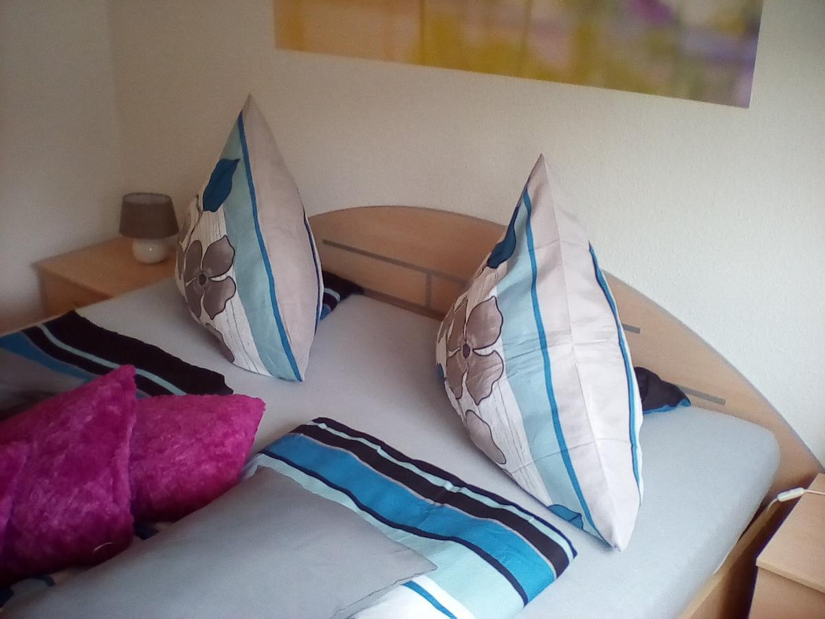 Ferienwohnung Am Geiersberg Walkenried Buitenkant foto