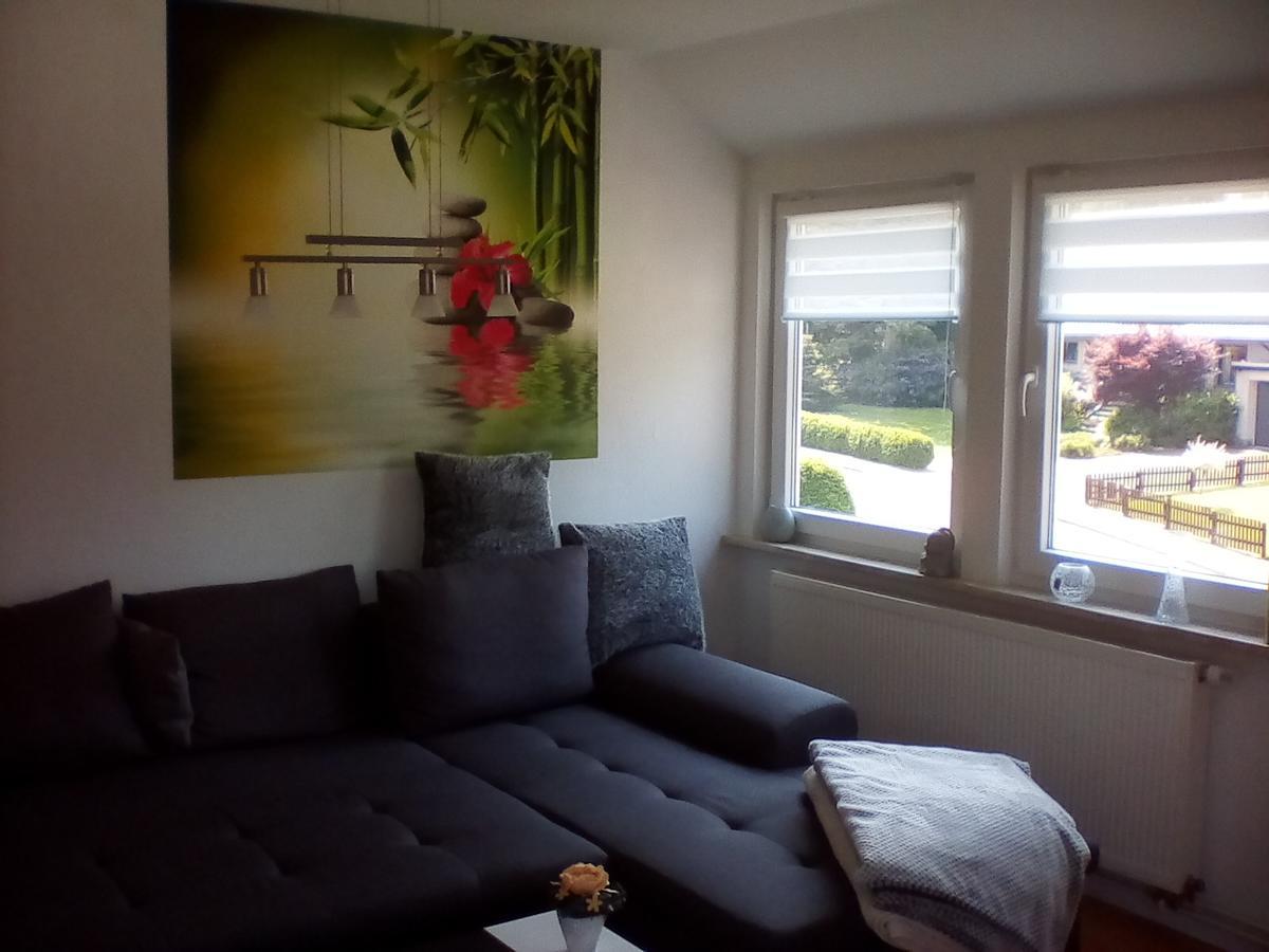 Ferienwohnung Am Geiersberg Walkenried Buitenkant foto