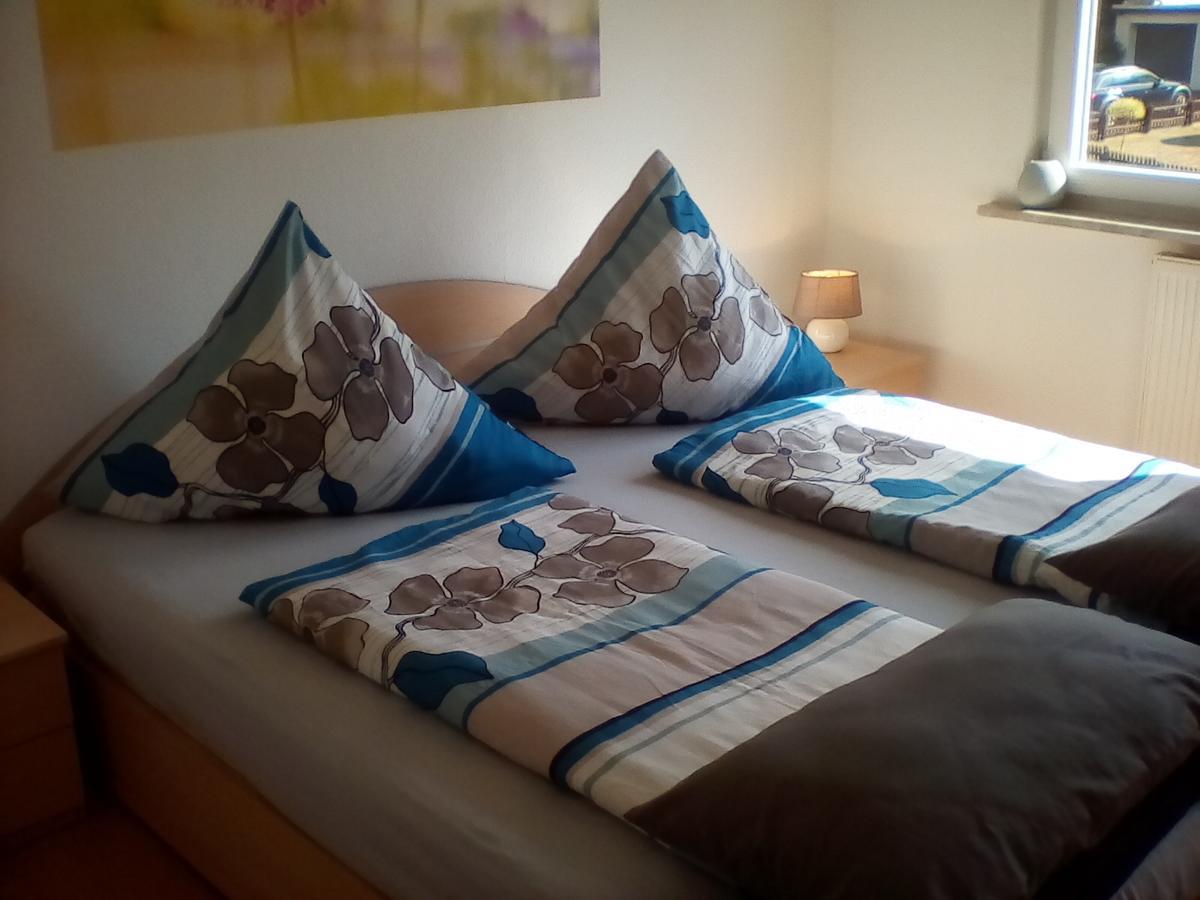 Ferienwohnung Am Geiersberg Walkenried Buitenkant foto