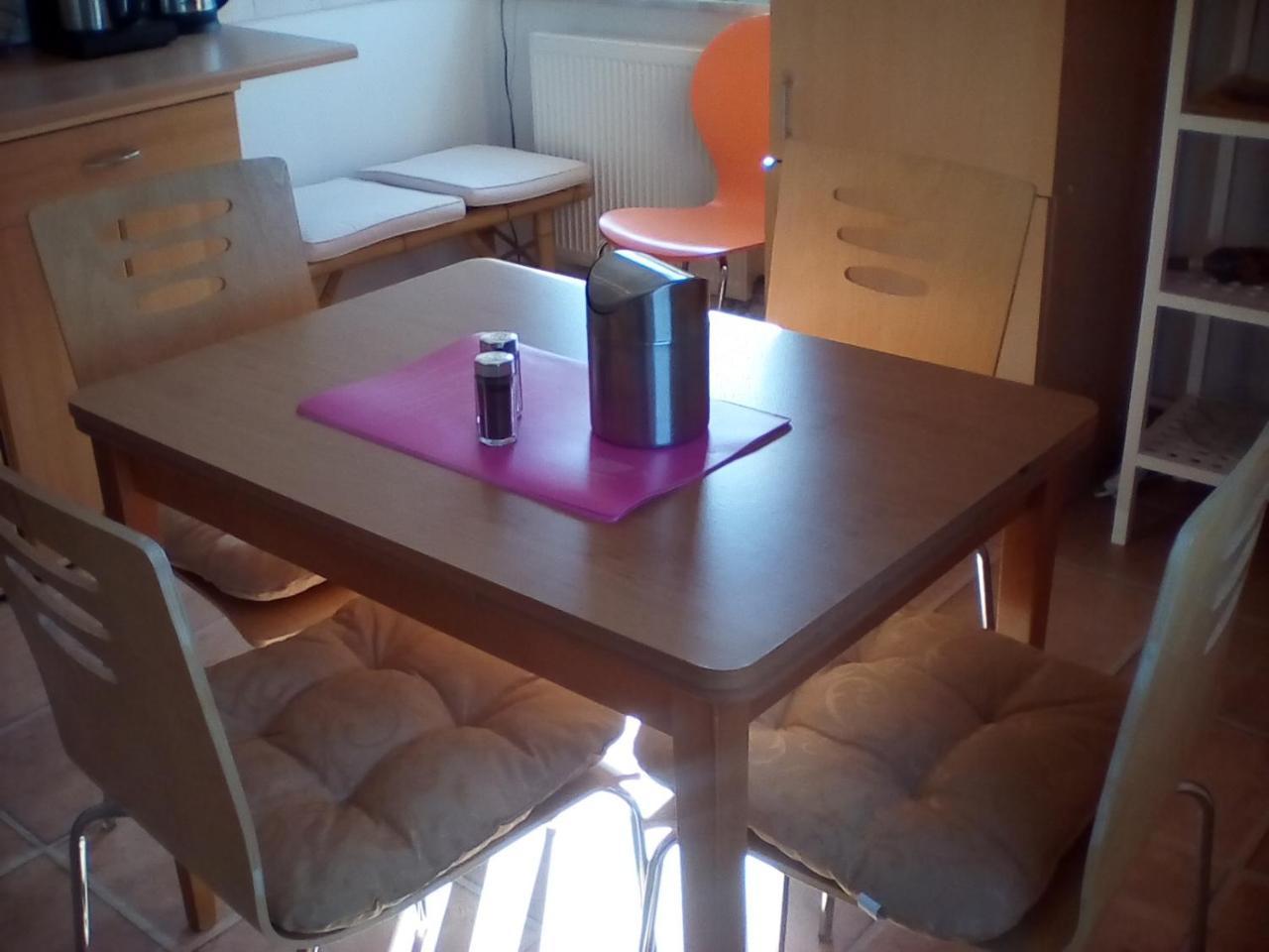 Ferienwohnung Am Geiersberg Walkenried Buitenkant foto